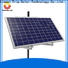 TripSolar Top railless solar mounting for business