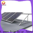 TripSolar Best solar panel metal roof mounting systems manufacturers