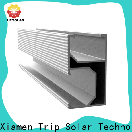 TripSolar solar tile roof hook for business