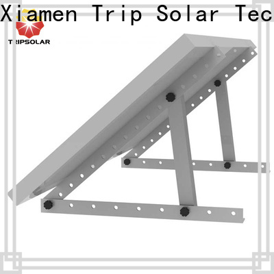 TripSolar Best roof solar mounting company