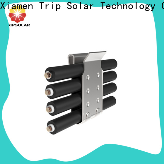 Custom solar pole mount kit Supply