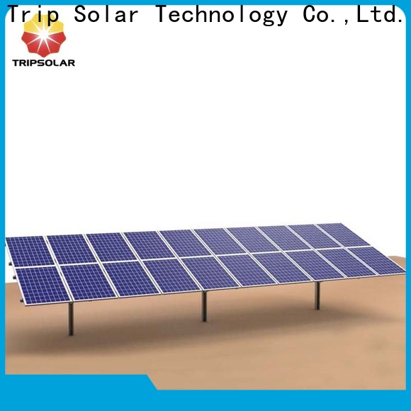 TripSolar factory