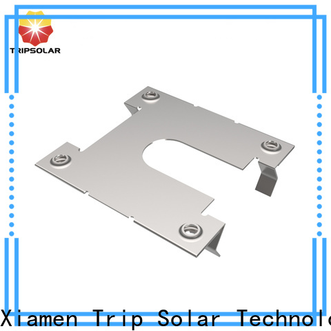 TripSolar solar rail Suppliers