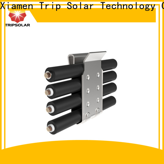 TripSolar Best solar rail for business