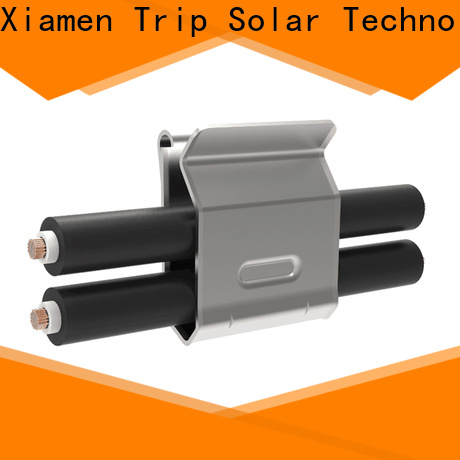 TripSolar solar panel pole mount bracket Suppliers