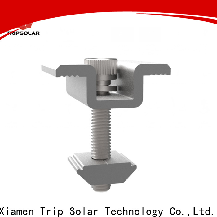 High-quality solar panel post mount company