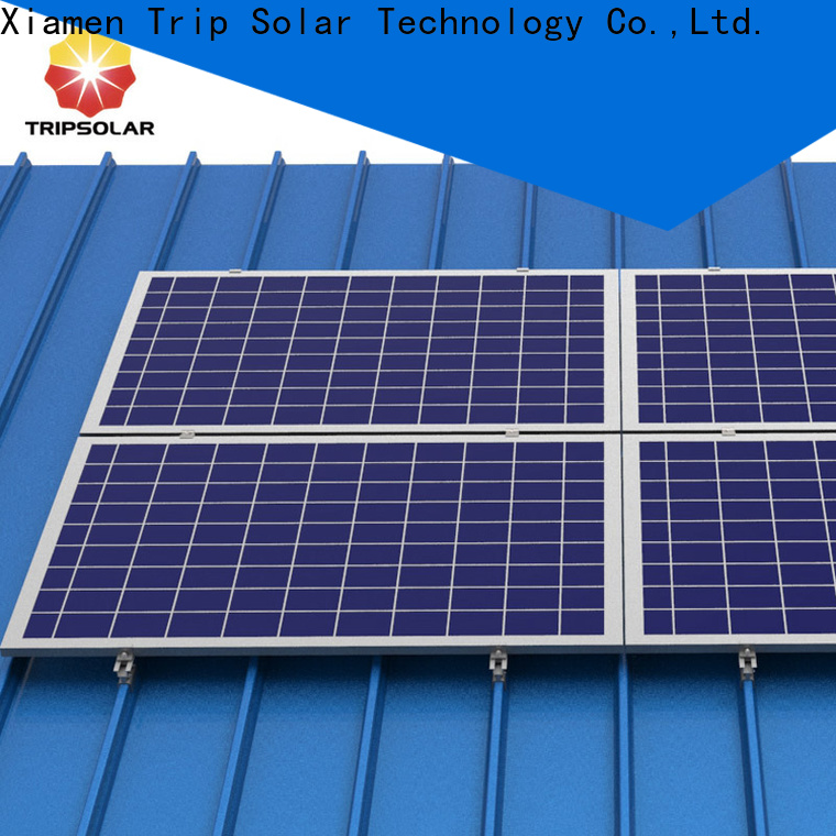 Best solar panel tile roof bracket factory
