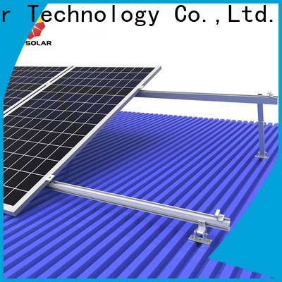 Best solar panel adjustable mounting brackets manufacturers