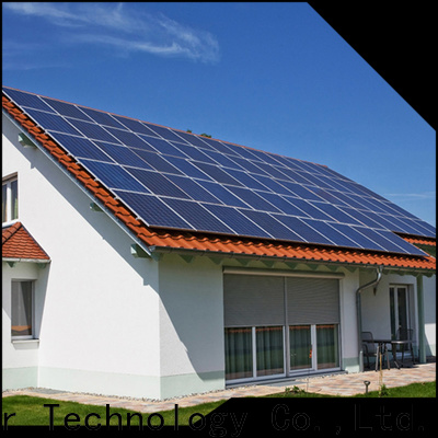 Latest solar carport factory