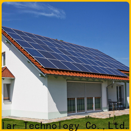 Best solar carport manufacturers manufacturers
