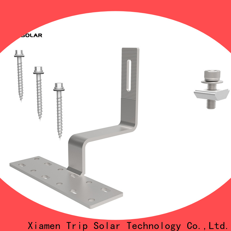 TripSolar Best solar components for business