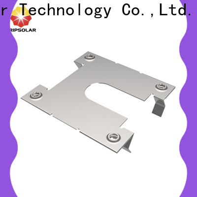 High-quality solar rail clamps Suppliers