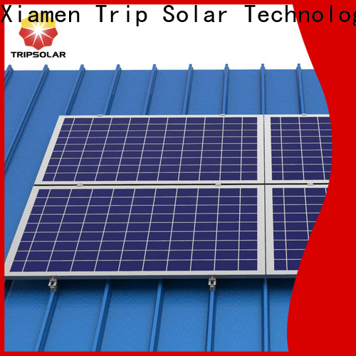 Wholesale solar mounting system manufacturers