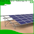 Best solar panel ground mount kit for business