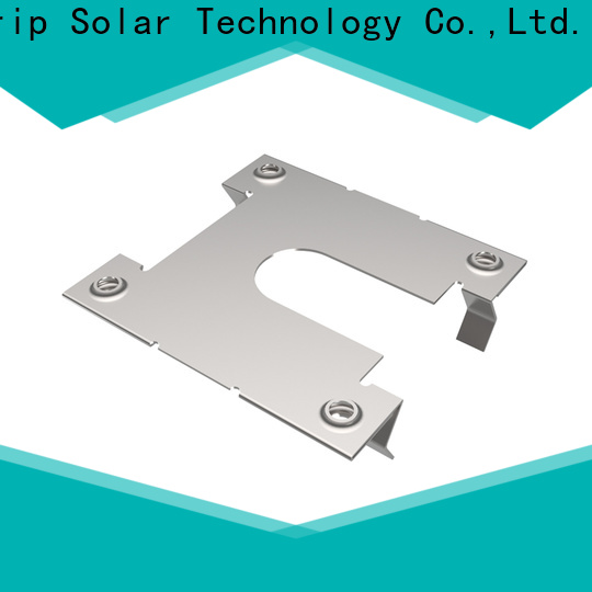 TripSolar solar panel tile roof hook manufacturers