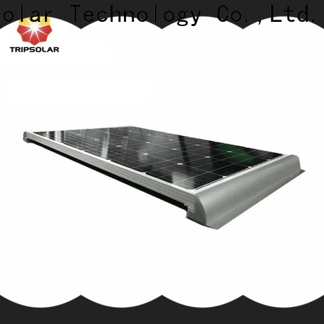 TripSolar adjustable solar panel mounting bracket manufacturers