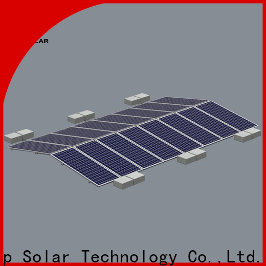 TripSolar Latest solar panel brackets for roof Suppliers