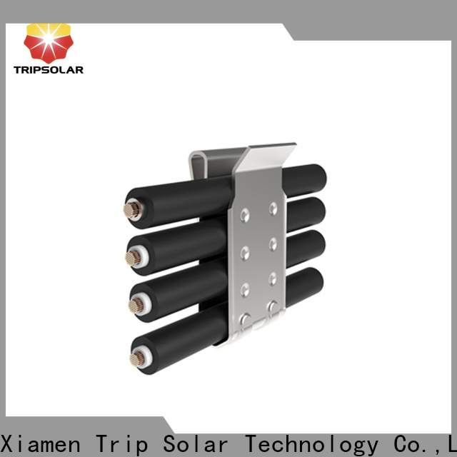 TripSolar solar panel pole mounting brackets manufacturers