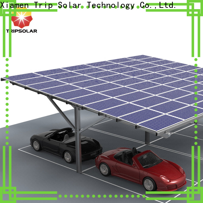 Best solar pv carport Suppliers