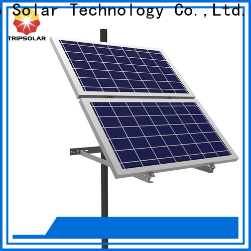 Latest solar mounting rail Suppliers