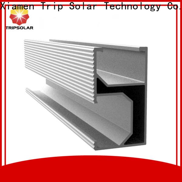 TripSolar solar pole mount kit manufacturers
