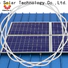 Best solar panel rail mounting kit Supply