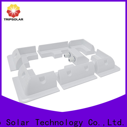 TripSolar solar kits for caravans Suppliers