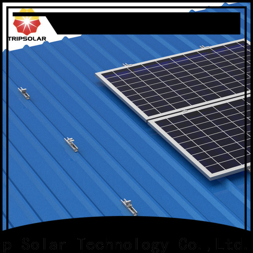 Best roof solar mounting Supply