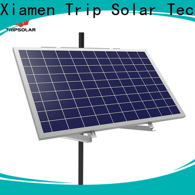 Latest solar mounting clamp for business