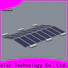 High-quality adjustable solar panel mounts factory