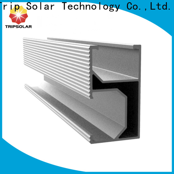 TripSolar solar tile roof hook company