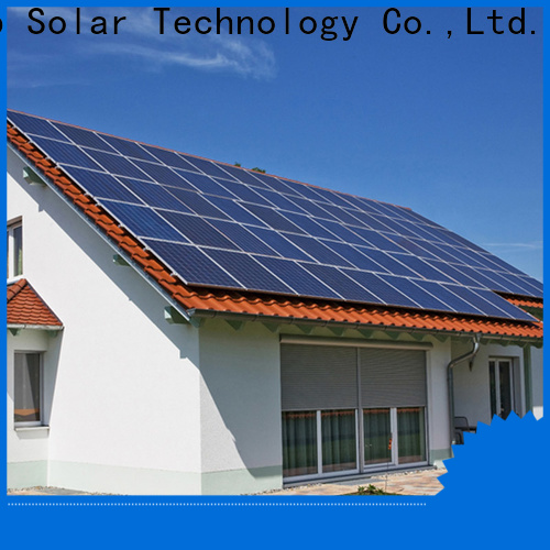TripSolar High-quality solar components Supply