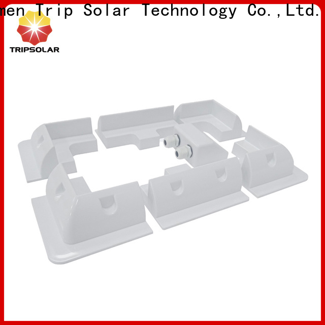 Latest solar kits for caravans Supply
