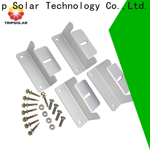 TripSolar solar kits for caravans Suppliers