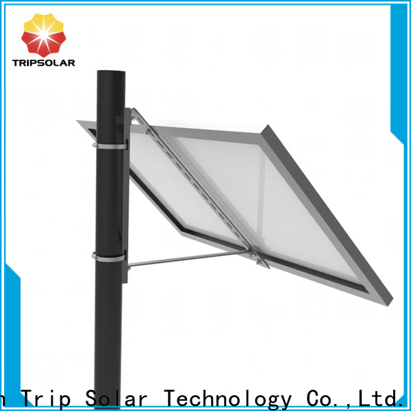 New solar panel roof rail Suppliers