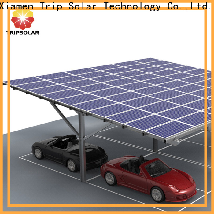 Wholesale home solar carport Suppliers