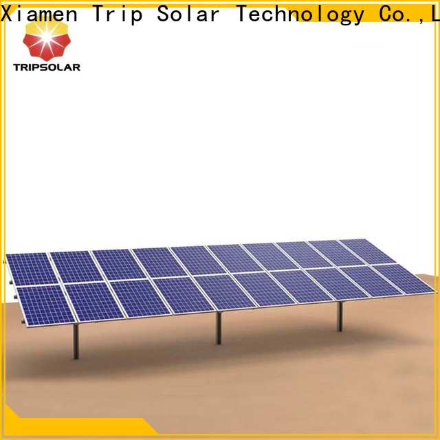 TripSolar Wholesale Supply