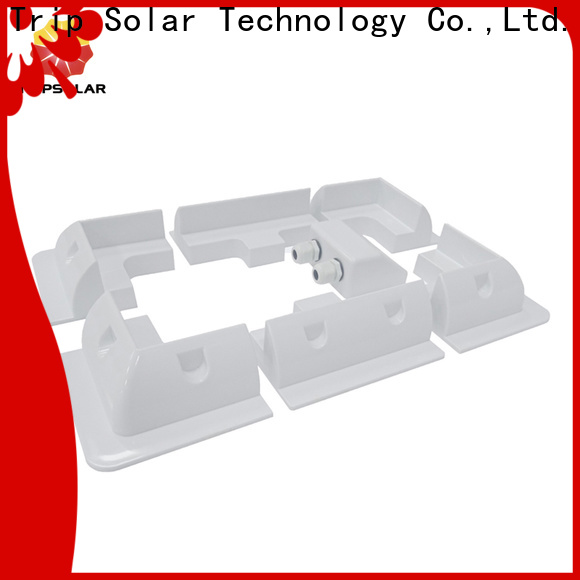Top solar panel fixing kits factory