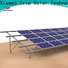 Best ground mount solar frame factory