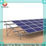 TripSolar ground solar mounting Suppliers