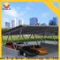 TripSolar Top solar car park canopy company