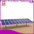 TripSolar solar panel pole mounting Supply