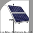 High-quality solar pole mounts for business