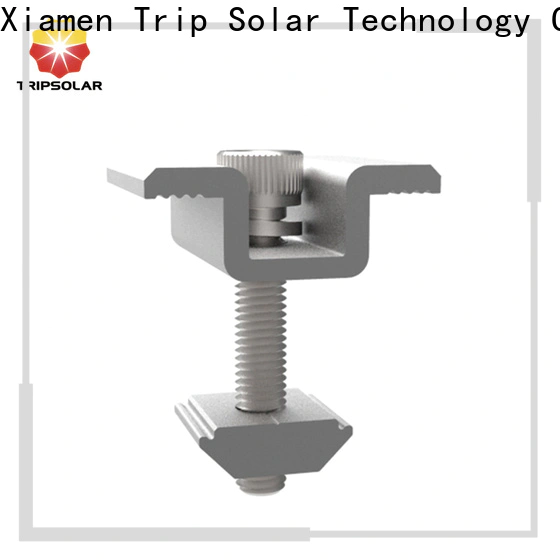 Custom solar pole mounts Suppliers