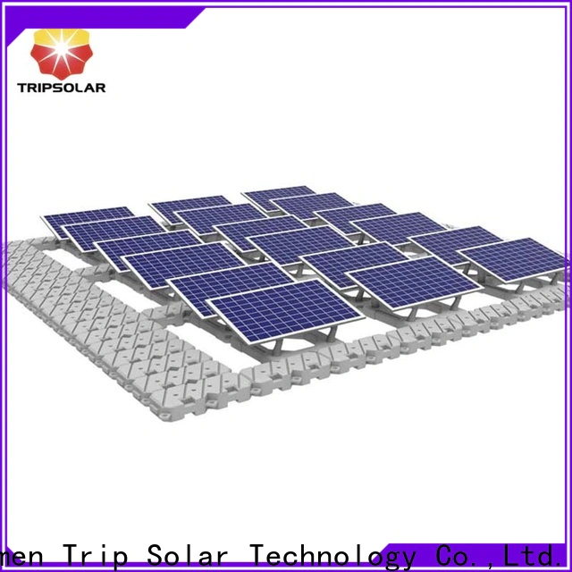 High-quality floating pool solar panels Supply