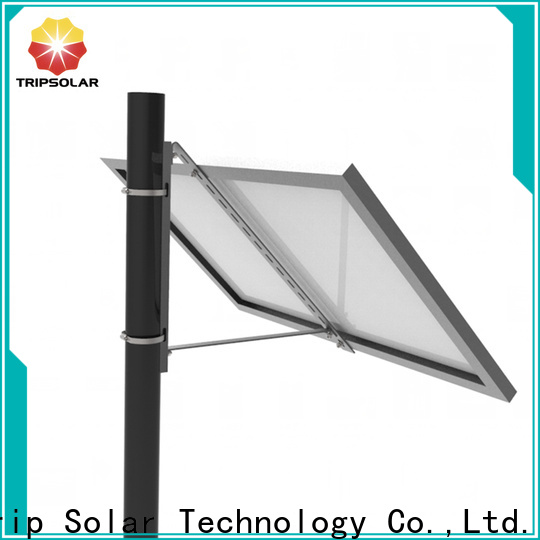 TripSolar solar cable clips Suppliers