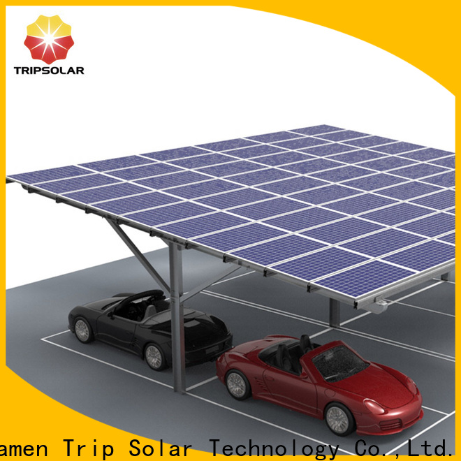 Best solar carport company