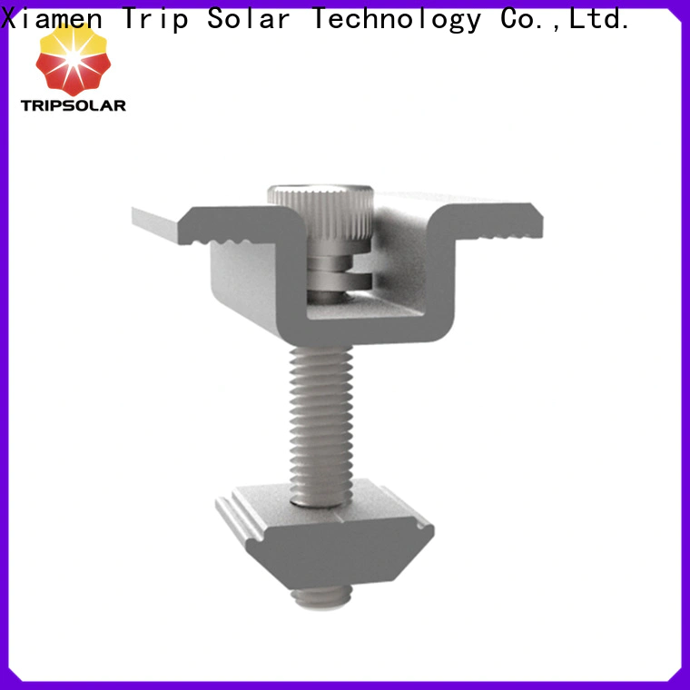 TripSolar Best solar wire management clips manufacturers