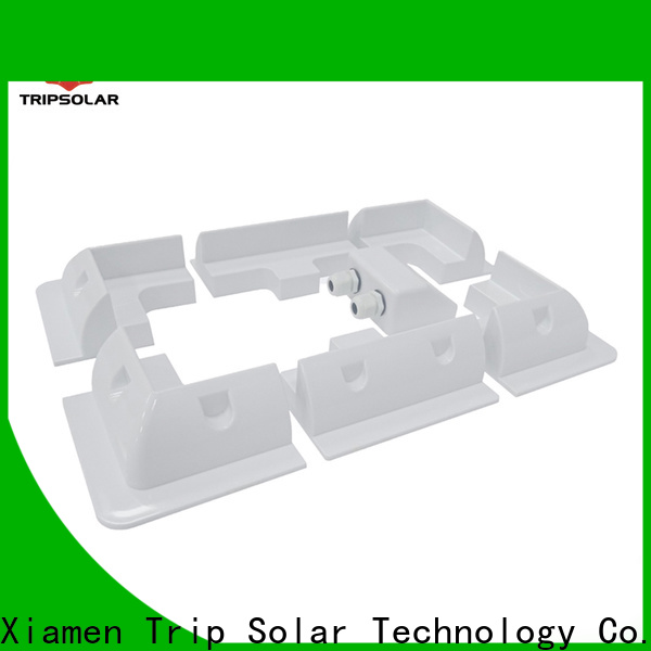 TripSolar Wholesale solar panel mounting frame for business