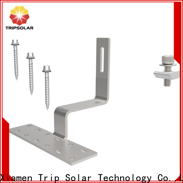 Best solar mid clamp for business